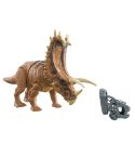 Mattel Mega-Zerstörer-Dinosaurier Pentaceratops