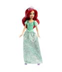 Mattel Disney Princess Fashion Doll Core Arielle HLW10