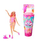 Mattel Barbie Pop! Reveal Juicy Fruit - Erdbeerlimonade