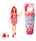 Mattel Barbie Pop! Reveal Juicy Fruits - Wassermelone HNW43