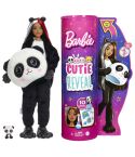 Mattel Barbie Cutie Reveal Puppe - Panda HHG22