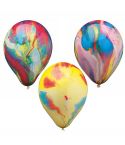 Luftballons Multicolor (8 Stück)