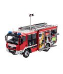 Revell Bausatz Feuerwehr: MAN TGM/Schlingmann HLF 20 Varus