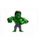 Jada Toys Marvel 4 Hulk Figur