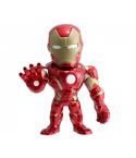 Jada Toys Marvel 4 Ironman Figur