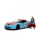 Jada Toys Marvel Doctor Strange Chevy Corvette 1:24