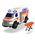 Dickie Toys Medical Responder 203306002