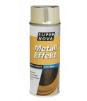 Super Nova Metall-Effekt-Spray Gold 400ml