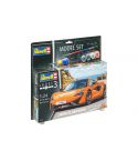 Revell Bausatz Model Set: McLaren 570S 1:24 67051