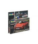 Revell Bausatz Model Set: Porsche 911 Turbo 1:24 67179