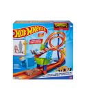 Mattel Hot Wheels Action Vertikaler 8er-Kurvensprung HMB15