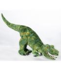 Plüsch Dinosaurier, Tyrannosaurus Rex 112cm