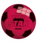Ball World Star 13cm
