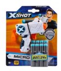 X-Shot Micro Blaster
