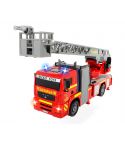 Dickie Toys City Fire Engine Feuerwehrauto