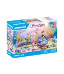 Playmobil Princess Magic Meerjungfrauen Tierpflege 71499