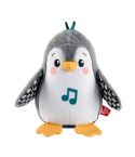 Mattel Fisher-Price Flatter und Wackel Pinguin HNC10