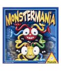 Piatnik Spiel Monstermania