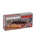 Piatnik Schach klein in Holzkasette