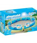 Playmobil 9063 Meerestierbecken