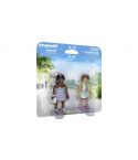 Playmobil DuoPack Shopping-Girls 70691