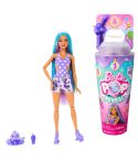 Mattel Barbie Pop! Reveal Juicy Fruits - Traubensaft HNW44