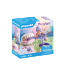 Playmobil Princess Magic Meerjungfrau mit Perlmuschel 71502