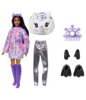 Mattel Barbie Cutie Reveal Winter Sparkle - Owl HJL62