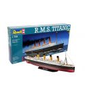Revell Bausatz: R.M.S. Titanic 1:700