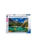 Ravensburger Puzzle 1000tlg. Grüner See