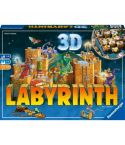 Ravensburger Labyrinth - Das verrückte Labyrinth 3D     