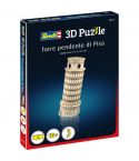 Revell Mini 3D Puzzle Schiefer Turm von Pisa