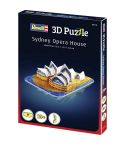 Revell Mini 3D Puzzle Oper Sydney