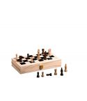 Piatnik Eco Schach aus Holz