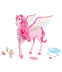 Mattel Barbie Ein verborgener Zauber - Pegasus HLC40