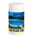 myPOOL Poolpflege pH Plus 1Kg