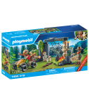 Playmobil Promo-Pack Schatzsuche im Dschungel 71454