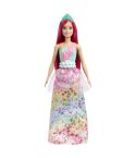 Mattel Barbie Dreamtopia Prinzessin Puppe rothaarig HGR15