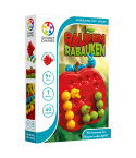 Smart Games Raupen Rabauken