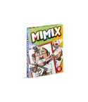 Piatnik Mimix - Lustige Grimassen basteln