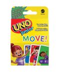 Mattel UNO Junior Move HNN03