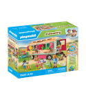 Playmobil Country Gemütliches Bauwagencafe 71441