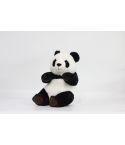 Plüsch Pandabär 23cm
