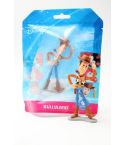 Axse Bullyland - Woody (Disney Collectibles)