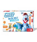 Noris Woozle Goozle - Um die Welt woozlen!