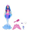 Mattel Barbie Mermaid Power Malibu Meerjungfrau HHG52