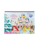 Mattel Disney Prinzessin Adventkalender 2023 HLX06