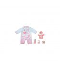 Baby Annabell Care Set