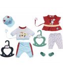 Zapf Creation Baby Born Little Sport Outfit (36cm)