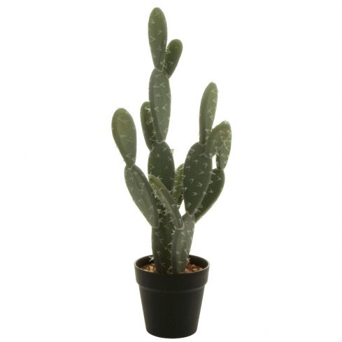 Deko-Kaktus H60cm